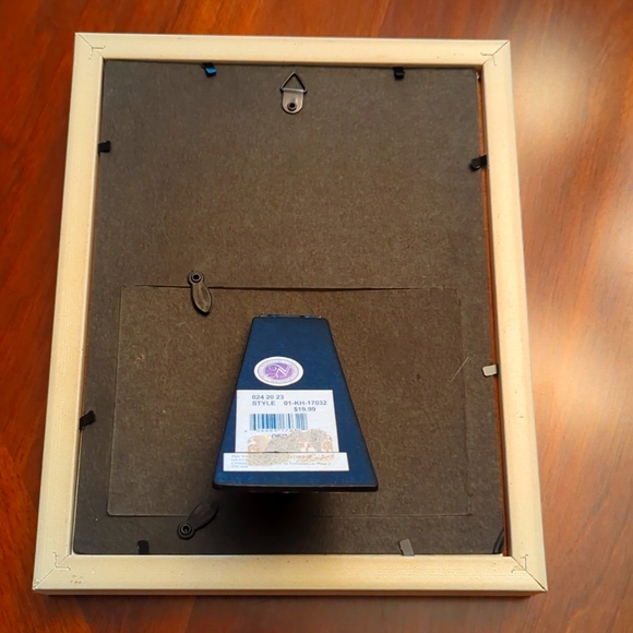 Dog Photo Frame - Picture 2 of 2